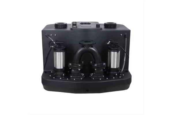 Канализационная установка DLT D.3.370.450 Канализационная установка DLT D.3.370.450