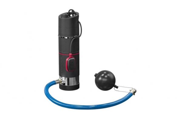 Колодезный насос GRUNDFOS SBA 3-45 AW