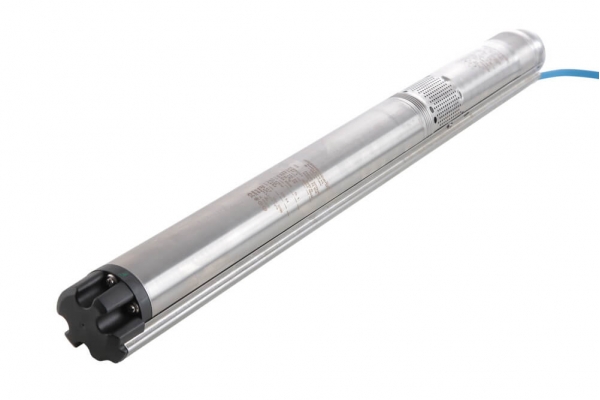 Скважинный насос GRUNDFOS SQ 2-85