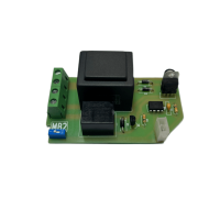 Плата управления SOLOLIFT2