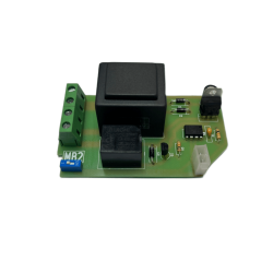 Плата управления SOLOLIFT2