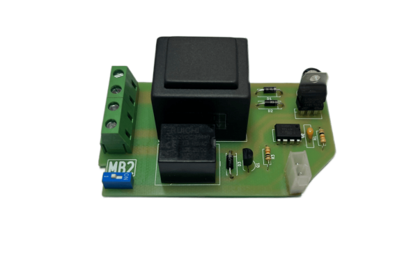 Плата управления SOLOLIFT2