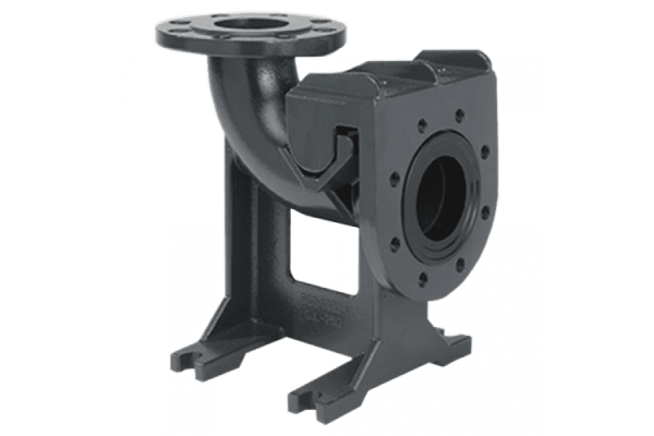 Автоматическая трубная муфта DN50 PN6 CNP 