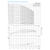 Вертикальный насос CDM 42-1-1