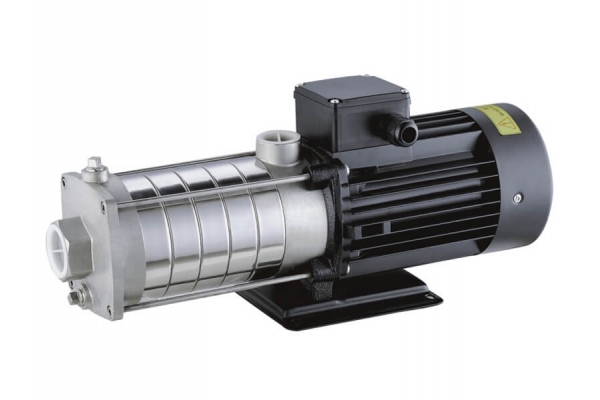 Насос многоступенчатый CHLF 4-60