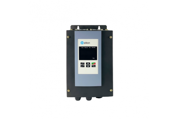 Преобразователь частоты насоса 5.5 кВт PD ES IP65