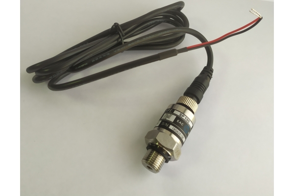 Датчик давления 0-10 бар SP100