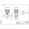 Циркуляционный насос CNP TD-E150-24.5/4 с частотным регулированием