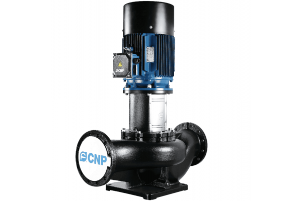 Циркуляционный насос TD40-21G/2 Циркуляционный насос TD40-21G/2