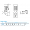 Циркуляционный насос TD65-37G/2