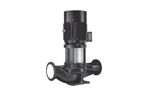 Циркуляционный насос TD100-17/2