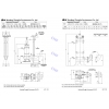 Канализационный насос 80WQ40-30-7.5