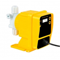 СТЗ - Запуск продаж дозировочных насосов