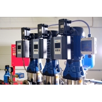 PBS3CDM3-4C16LS Насосная установка