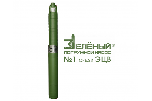 Погружной насос ЭЦВ 6-4-190 Погружной насос ЭЦВ 6-4-190