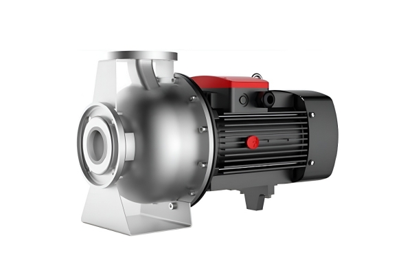 Центробежный насос FZ 40-160/40