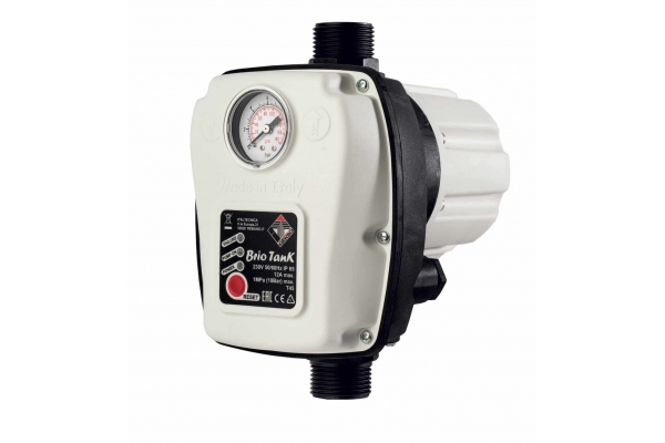 Блок управления BRIO TANK Блок управления BRIO TANK