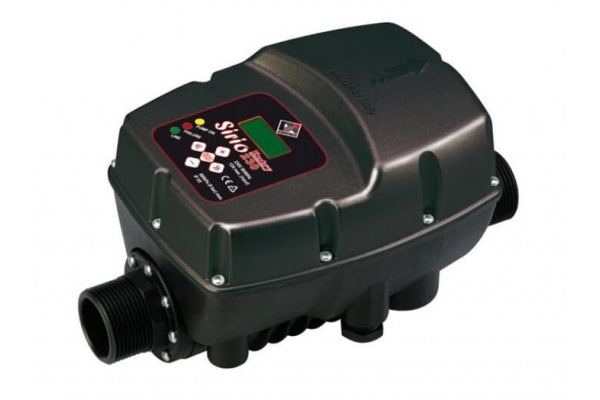 Частотный преобразователь SIRIO ENTRY XP Частотный преобразователь SIRIO ENTRY XP