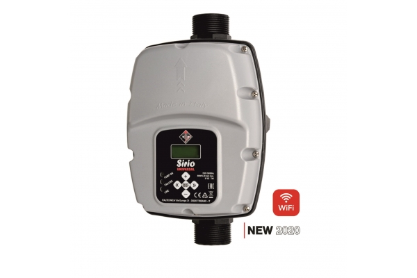 Частотный преобразователь SIRIO UNIVERSAL 1.5 кВт