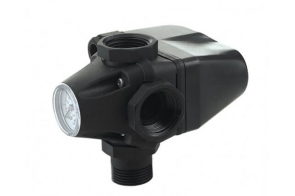 Реле давления Italtecnica PM/5-3W