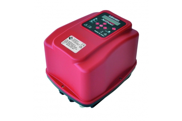 Частотный преобразователь Nettuno 3P-13A 7.5 кВт, 13A Частотный преобразователь Nettuno 3P-13A 7.5 кВт, 13A