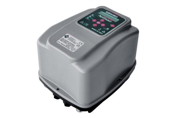 Частотный преобразователь однофазный Nettuno Universal 9.7A 2.2 кВт