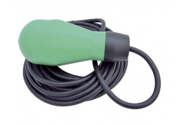 Поплавковый выключатель TITANIO 20/SA 20 метров