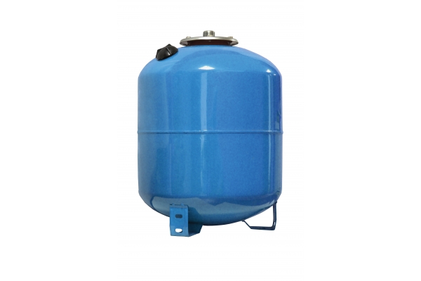 Гидроаккумулятор 100 л верхний фланец 47370