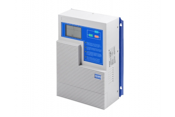 Шкаф управления насосом 18,5-22 кВт (50А) Шкаф управления насосом 18,5-22 кВт (50А)