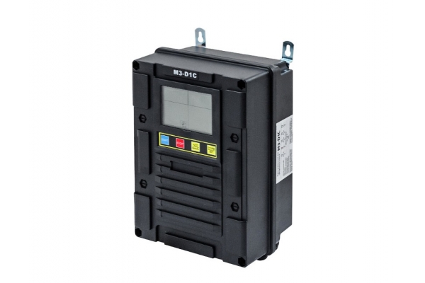 Шкаф управления 7.5-9.2 кВт (25А)