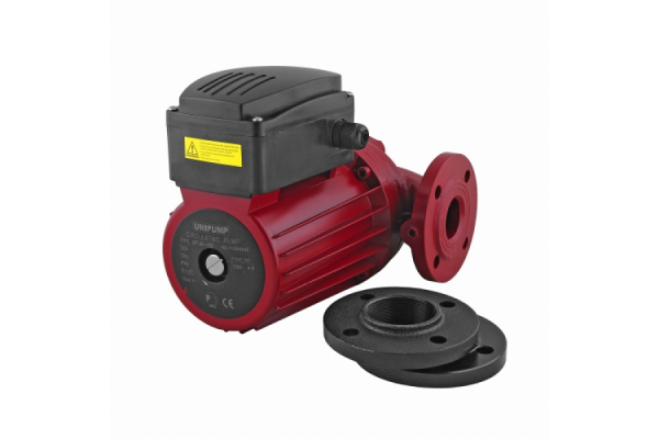Насос циркуляционный UPF 65-100 300 Насос циркуляционный UPF 65-100 300