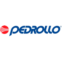 PEDROLLO насосы для воды из Италии