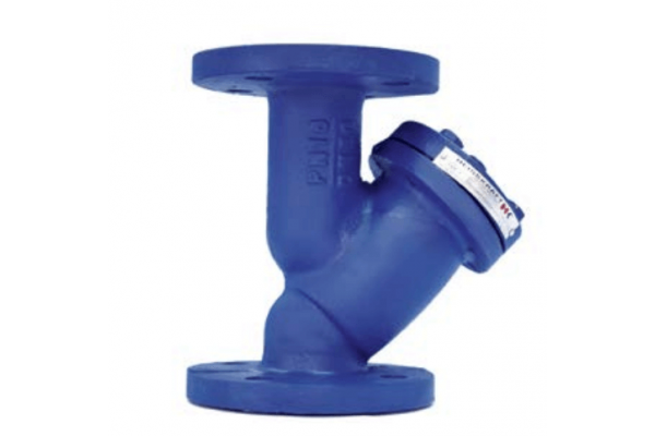 Фильтр сетчатый фланцевый FSY-F, DN 65, PN 16