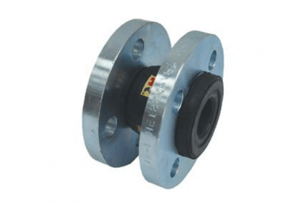 Компенсатор резиновый фланцевый VRC-F, DN 32, PN 16, EPDM Компенсатор резиновый фланцевый VRC-F, DN 32, PN 16, EPDM