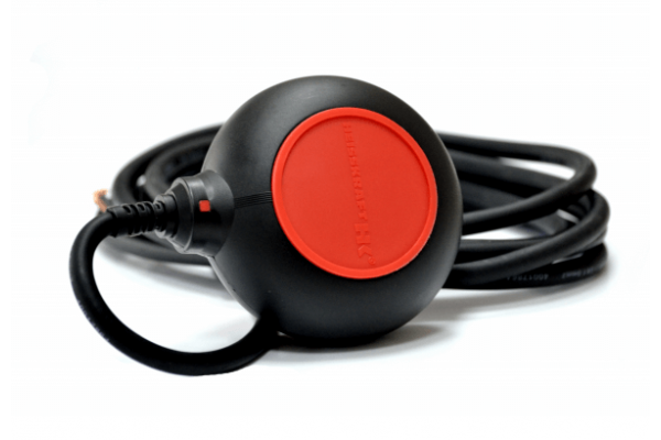 Поплавковый выключатель LC, кабель 3 м