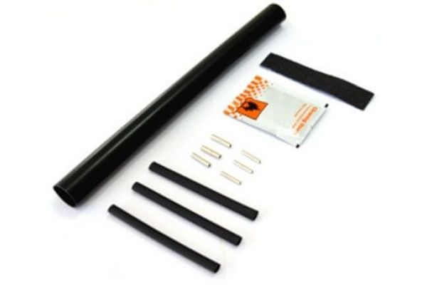 Кабельная муфта термоусадочная KMH 4*10.0 мм2 - 4*25,0 мм2 Кабельная муфта термоусадочная KMH 4*10.0 мм2 - 4*25,0 мм2