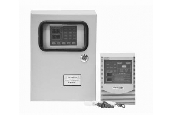 Шкаф управления для насоса UC 1-110.400.D (5.5 - 11.0 кВт, 3*400 В) Шкаф управления для насоса UC 1-110.400.D (5.5 - 11.0 кВт, 3*400 В)