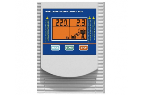 Шкаф управления насосом UC 1-22.230.Dis, 0.37-2.2 кВт, 1*230 В