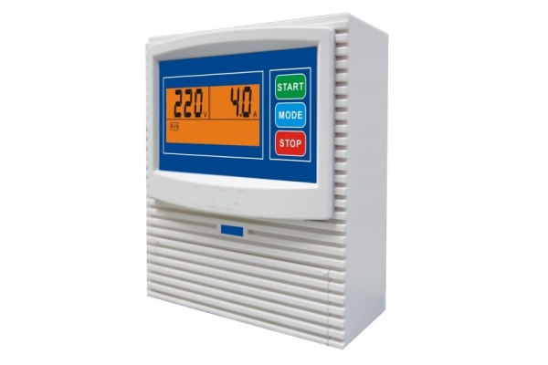 Шкаф управления насосом UC 1-22.230 упрощенный, 0.37 - 2.2 кВт, 1*230 В