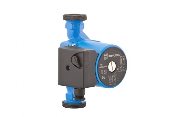 Насос циркуляционный GHN 25/40-180