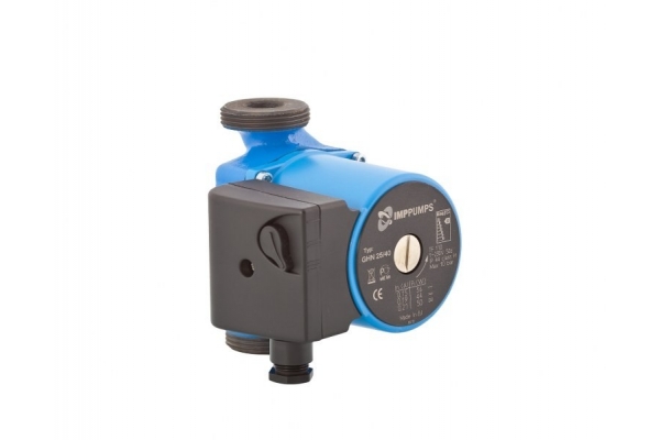 Насос циркуляционный GHN 25/65-130