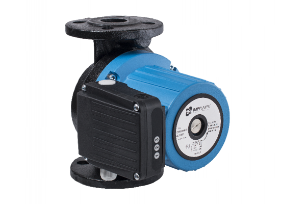 Насос циркуляционный GHN Basic II 40-40 F 