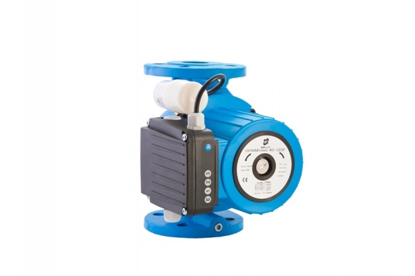 Насос циркуляционный GHNM Basic II 40-190 F 