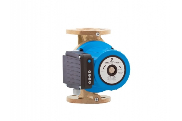 Насос циркуляционный SAN Basic II 40-70 F Насос циркуляционный SAN Basic II 40-70 F