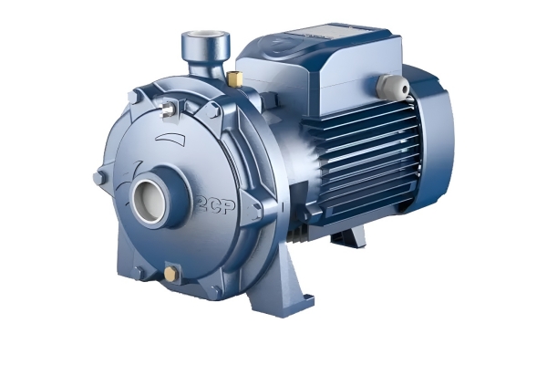 Многоступенчатый насос PEDROLLO 2CP 40/200A