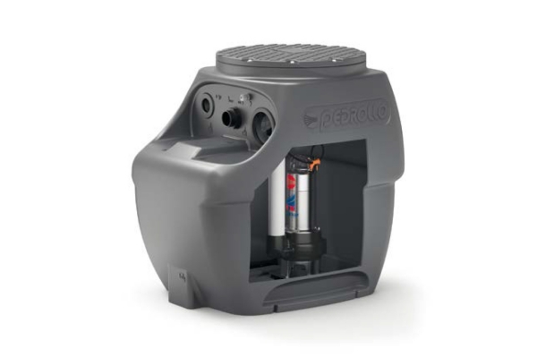 Канализационная установка PEDROLLO SAR 250-BCm 15/50