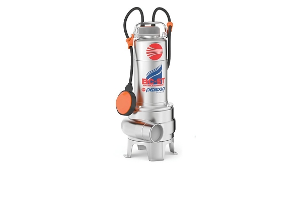 Канализационный насос PEDROLLO BCm 15/50-ST Канализационный насос PEDROLLO BCm 15/50-ST