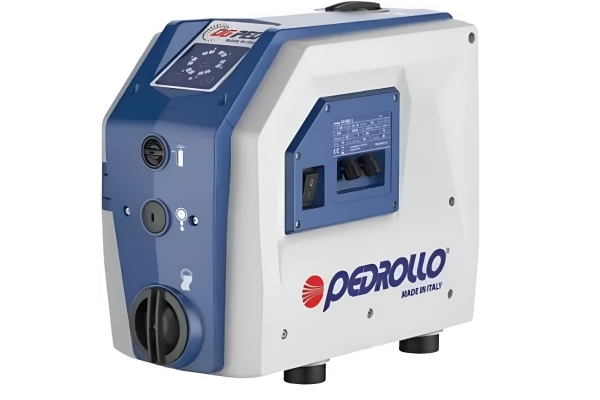 Установка повышения давления PEDROLLO DG PED 5 Установка повышения давления PEDROLLO DG PED 5