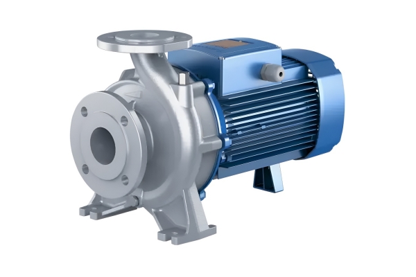 Центробежный насос PEDROLLO F-INOX 50/160C Центробежный насос PEDROLLO F-INOX 50/160C