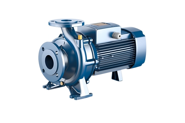 Центробежный насос PEDROLLO F 40/160B Центробежный насос PEDROLLO F 40/160B